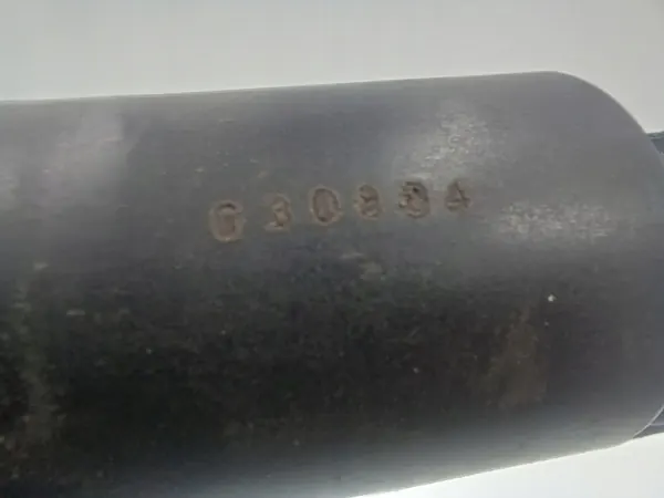 2005 Saab 9-3 Ver2 Tvättpump 630804 image 4