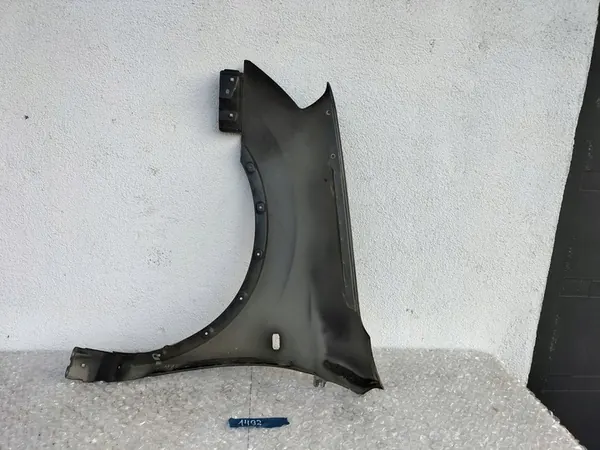 NISSAN QASHQAI I Front Right Fender OEM F3100JD0M0 image 7