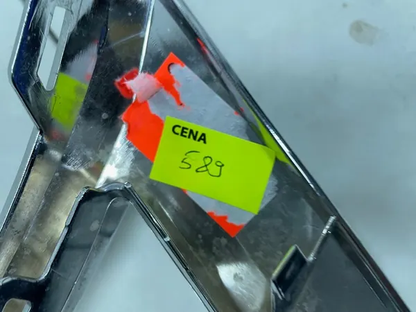 Griglia SKODA KODIAQ 2018-2022 565853761 image 8