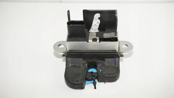OEM 360185973 takaluukun lukko VW Tiguan I 07-11 image 7