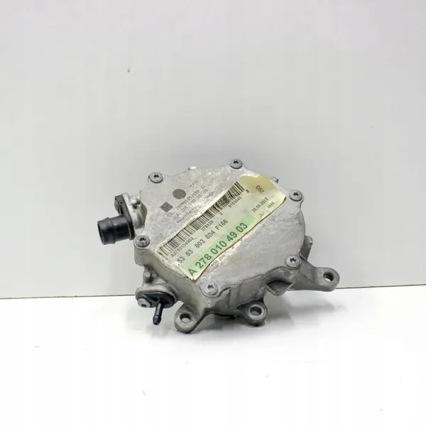 Mercedes-Benz GL X166 Tyhjiöpumppu OEM A2780104903 image 2