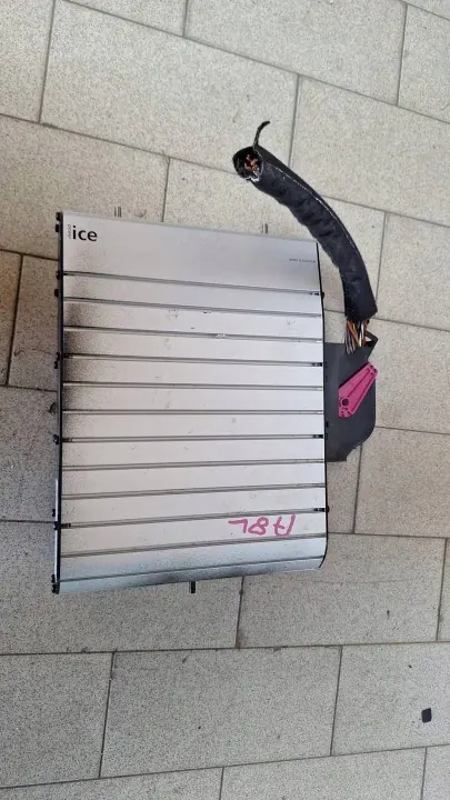 Bang & Olufsen Förstärkare OEM 4H0035466 - Begagnad image 2