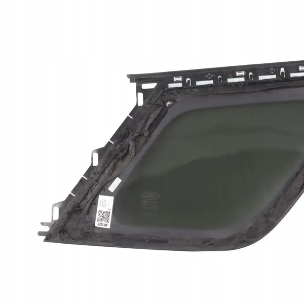 Vidrio Cuarto Trasero Izquierdo Land Rover LR078383 image 9