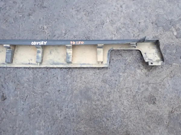 Oikea kynnyslista OEM fvcbcbncvf bbb Honda Odyssey image 3