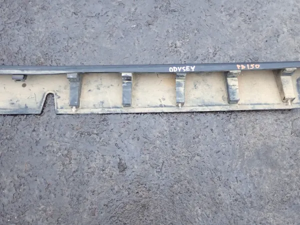 Oikea kynnyslista OEM fvcbcbncvf bbb Honda Odyssey image 4