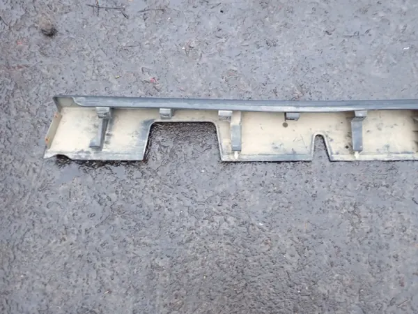 Oikea kynnyslista OEM fvcbcbncvf bbb Honda Odyssey image 5