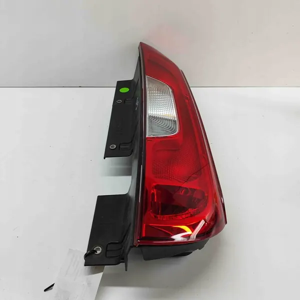 LÁMPARA TRASERA DERECHA FIAT DOBLO 2 II LIFT 2015- image 2