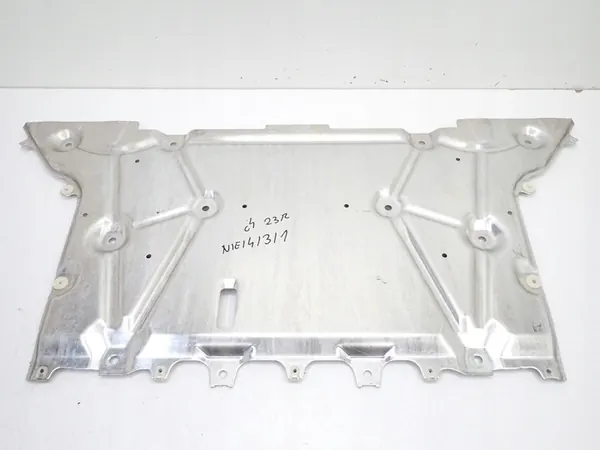 Carénage Moteur 7915376 BMW I4 G26 Gran Coupe eDrive40 image 1