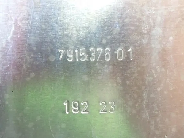 Carénage Moteur 7915376 BMW I4 G26 Gran Coupe eDrive40 image 3