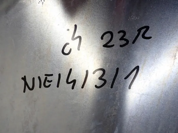 Carénage Moteur 7915376 BMW I4 G26 Gran Coupe eDrive40 image 4