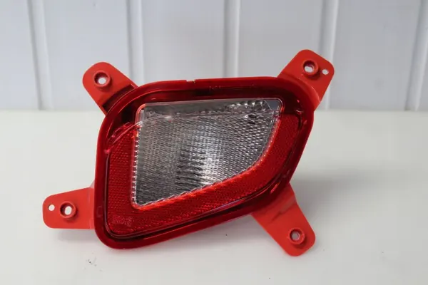 Feu de recul droit arrière Hyundai i10 III OEM 92406-K7010 image 2