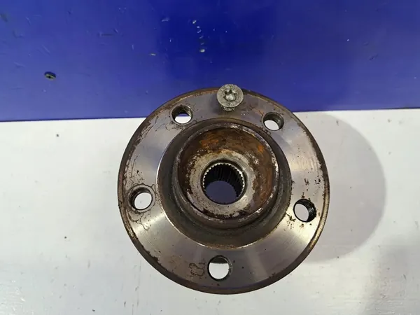 Snodo posteriore sinistro VOLVO S60 II 2.5L 2015 OEM 31360027 image 2