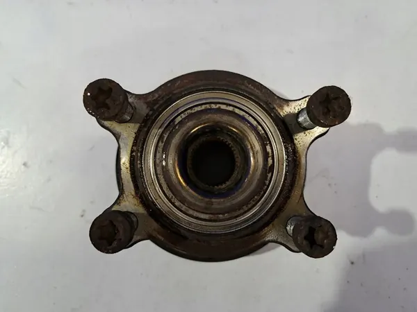 Snodo posteriore sinistro VOLVO S60 II 2.5L 2015 OEM 31360027 image 4