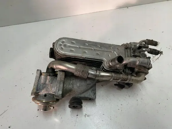 Intake Manifold VW GOLF V 038131513AD 1.9L Diesel image 3