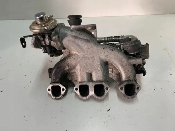 Intake Manifold VW GOLF V 038131513AD 1.9L Diesel image 5
