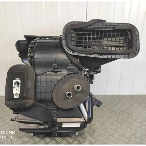 Nissan OE Núcleo Calefactor OEM 272104EA7C - Usado image 2