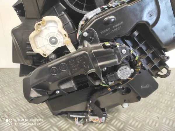 Nissan OE Núcleo Calefactor OEM 272104EA7C - Usado image 10