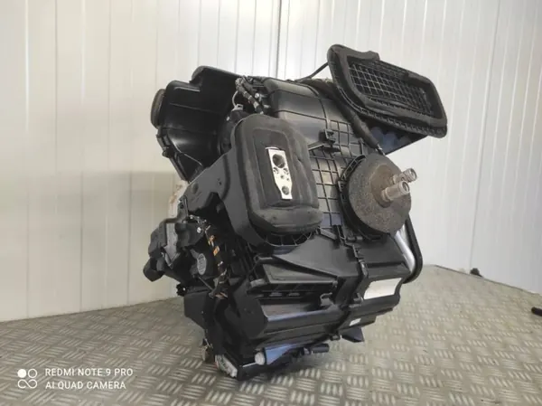 Nissan OE Núcleo Calefactor OEM 272104EA7C - Usado image 3