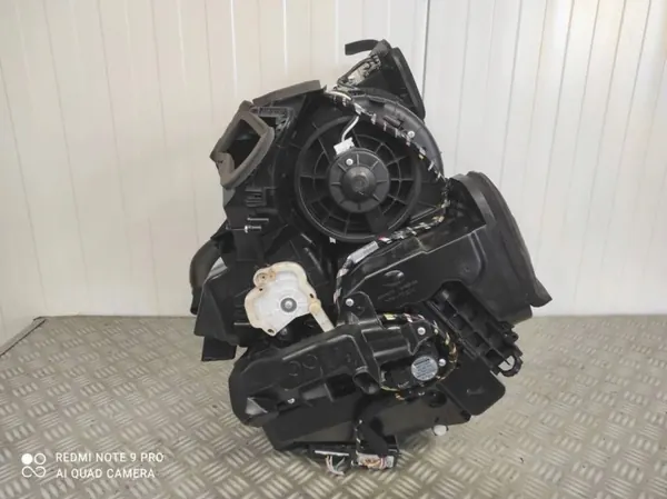 Nissan OE Núcleo Calefactor OEM 272104EA7C - Usado image 7