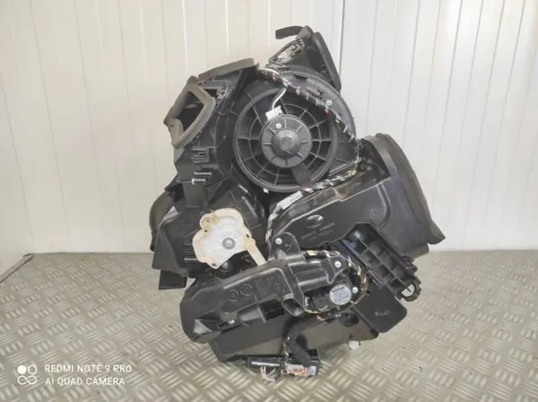 Nissan OE Núcleo Calefactor OEM 272104EA7C - Usado image 8