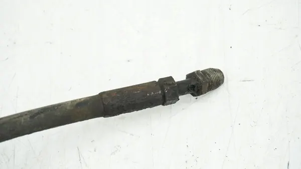 Vänster Bakdämpare Mercedes CL W215 A2203208913 image 5