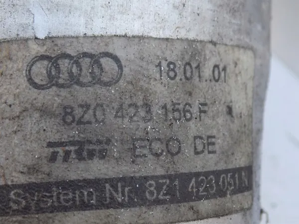 Stuurbekrachtigingspomp Audi A2 TRW 8Z0423156F image 3