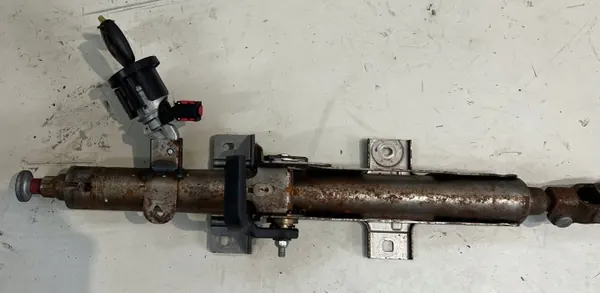 Colonne de direction OEM 8200405701F pour Master III Movano image 2