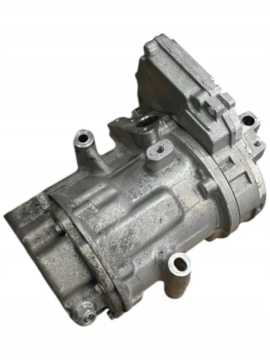 Compressor Ar Condicionado Renault Arkana OEM 926003211R image 2