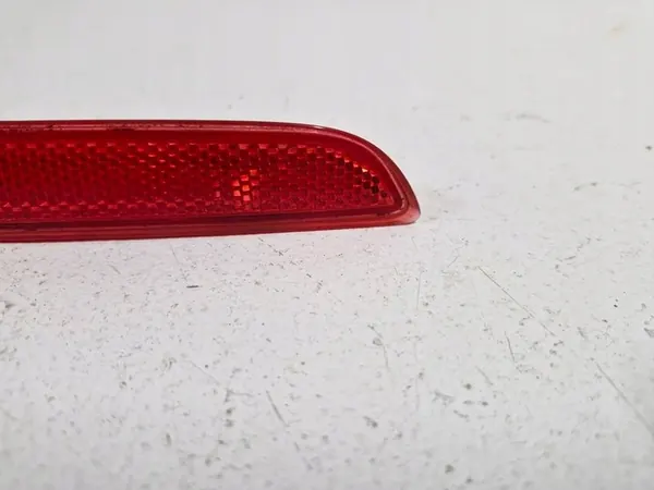 RENAULT TWINGO 3 III Oikea takavalonheittäjä 265657641R image 2