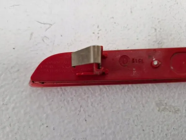 RENAULT TWINGO 3 III Oikea takavalonheittäjä 265657641R image 6