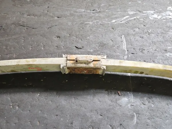 Taka Lehtijousi OEM IMPRK1469073 Opel Movano II image 3