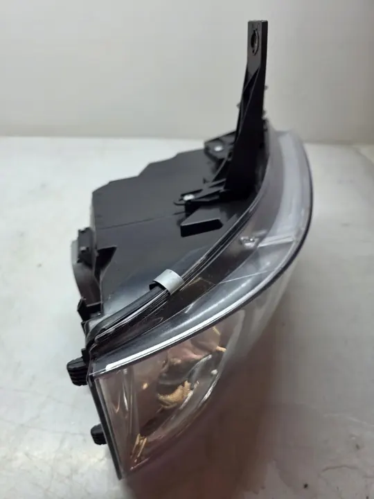 Depo Refletor VW T5 Multivan Direito 7h1941018n image 10