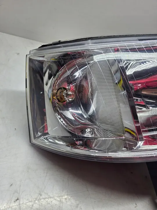 Depo Refletor VW T5 Multivan Direito 7h1941018n image 2