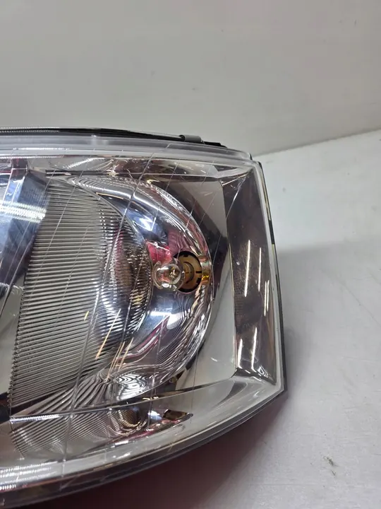 Depo Refletor VW T5 Multivan Direito 7h1941018n image 7