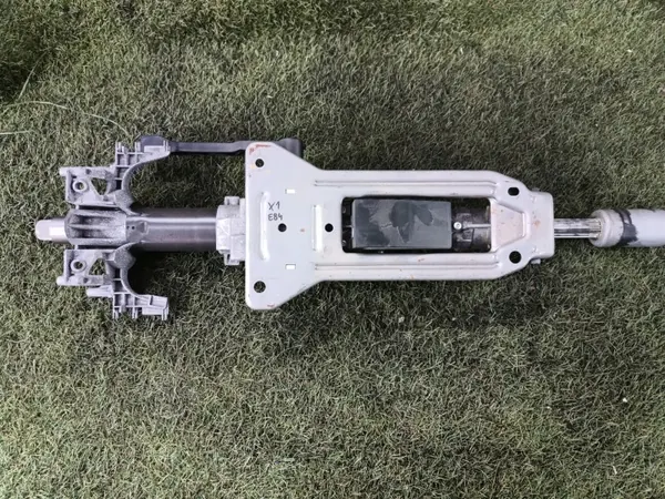 Colonne de direction OEM 6784867A pour BMW X1 E84 image 2
