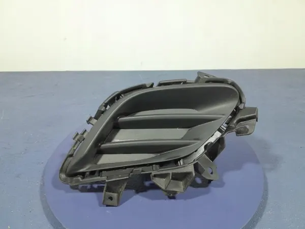 Mazda 6 III Fram Höger Stötfångarstrimma OEM GHP9-50C11 image 2