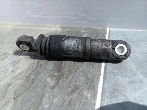 Alternator Belt Tensioner OEM 23568903 for Audi A4 2.7L image 2