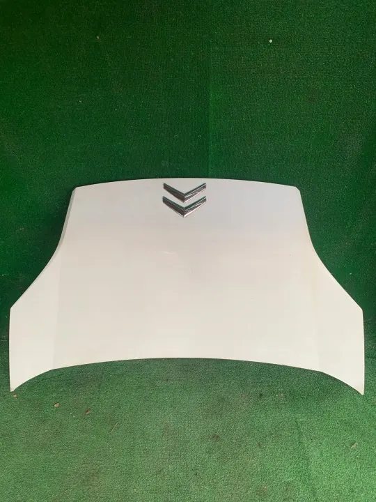 Capot WLX3828 OEM pour Nemo Bipper Fiorino Qubo 249 image 2