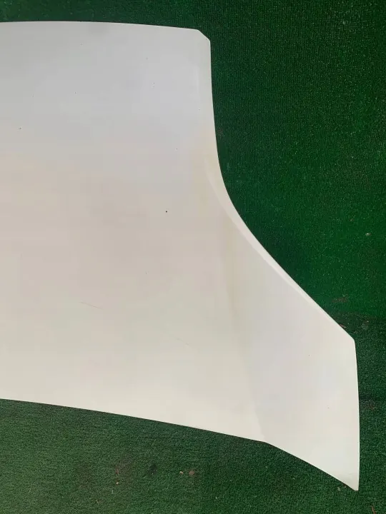 Capot WLX3828 OEM pour Nemo Bipper Fiorino Qubo 249 image 4