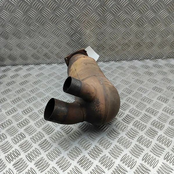 Catalyseur Porsche 911 (991) OE 9P1254400A image 2