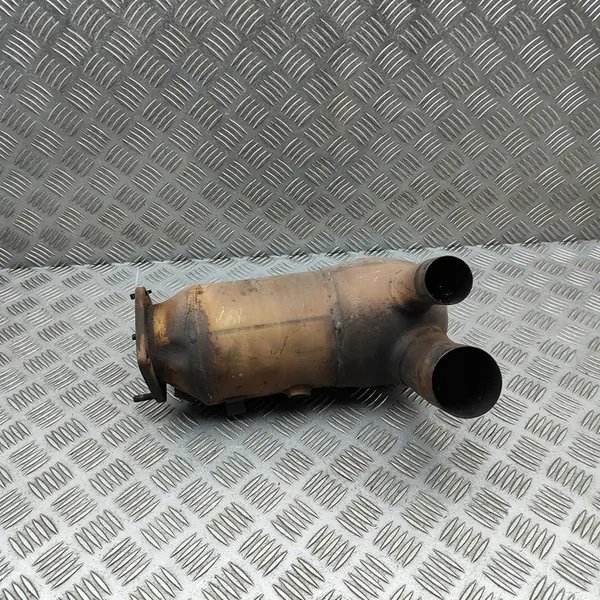 Catalyseur Porsche 911 (991) OE 9P1254400A image 3