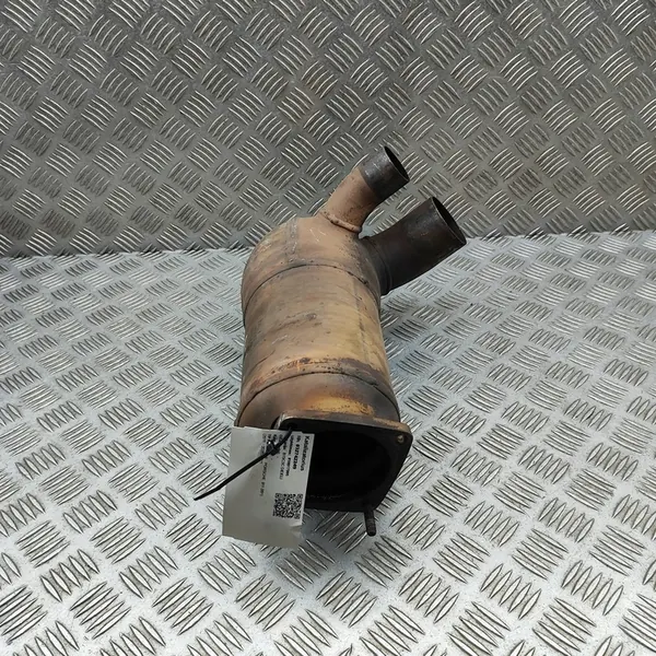 Catalyseur Porsche 911 (991) OE 9P1254400A image 4