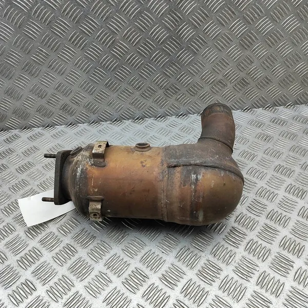 Catalyseur Porsche 911 (991) OE 9P1254400A image 5