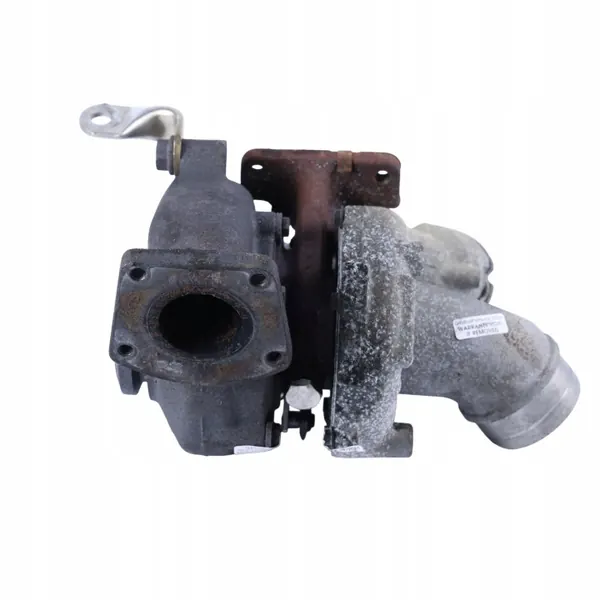 Volkswagen Turbo OEM 070145702B Touareg 2.5 TDI:lle image 2