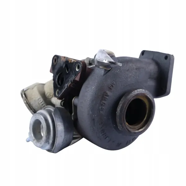 Volkswagen Turbo OEM 070145702B Touareg 2.5 TDI:lle image 10