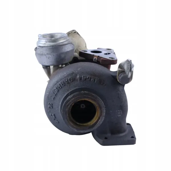 Volkswagen Turbo OEM 070145702B Touareg 2.5 TDI:lle image 3