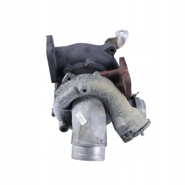 Volkswagen Turbo OEM 070145702B Touareg 2.5 TDI:lle image 4