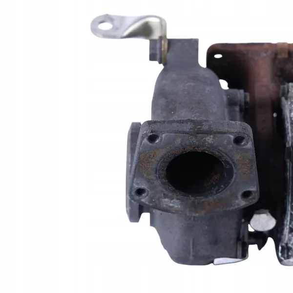 Volkswagen Turbo OEM 070145702B Touareg 2.5 TDI:lle image 6