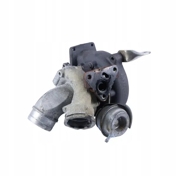 Volkswagen Turbo OEM 070145702B Touareg 2.5 TDI:lle image 8