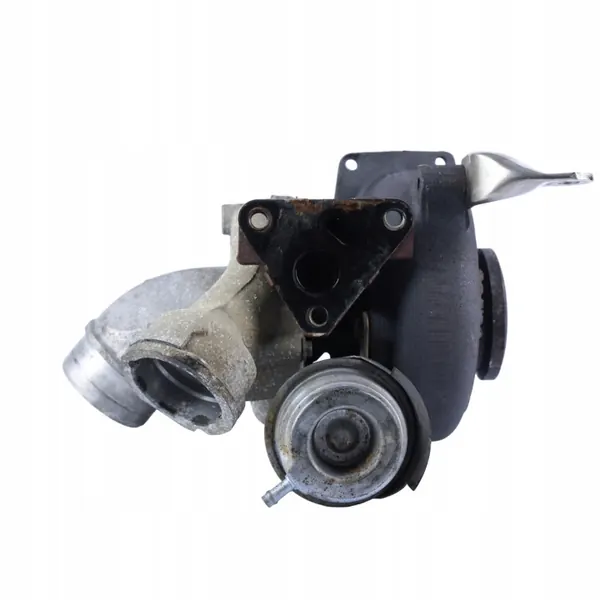 Volkswagen Turbo OEM 070145702B Touareg 2.5 TDI:lle image 9